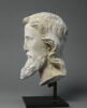 Tête d'apôtre barbu, image 4/7