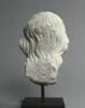 Tête d'apôtre barbu, image 7/7