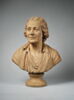 Augustin Pajou (1730-1809) sculpteur, image 1/10