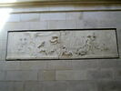 Apollon berger - relief de la laiterie de la reine, image 2/2