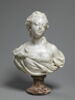 Portrait présumé de Mme de Pompadour, image 1/7