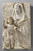 La Vierge et l'Enfant entre deux anges, image 2/4