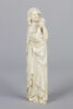 Statuette d'applique : Vierge de calvaire, image 4/6