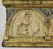 Reliquaire du bras de Charlemagne, image 4/29