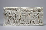 Le Triomphe de la Renommée, fragment, image 2/4