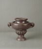 Vase d'une paire (MR 2841), image 1/2