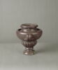 Vase d'une paire (MR 2841), image 2/2
