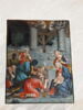 Plaque rectangulaire : Adoration des Mages, image 2/6