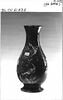 Vase ovoïde ou Bouteille piriforme, image 2/2