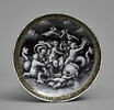 Fond de coupe : Le Triomphe de Galatée, image 1/4