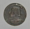Médaille : Henri duc d'Orléans (Henri II), image 1/2