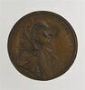 Médaille : Christine de Lorraine, grande duchesse de Toscane, image 1/2