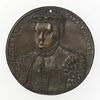 Médaille : Catherine d'Autriche, reine de Pologne, image 1/2