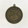 Médaille : Martin Luther, image 1/2