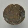 Médaille : Rodolphe II empereur, image 2/2