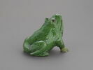 Statuette : grenouille (fontaine ?), image 3/5