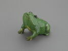 Statuette : grenouille (fontaine ?), image 5/5