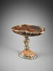 Coupe en forme de coquille, image 1/3