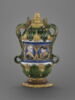 Gourde à quatre passants, image 1/10
