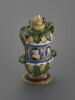 Gourde à quatre passants, image 3/10