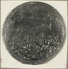 Médaillon : le Pacte du Ier août 1577 / les combats du Ier août 1577, image 4/4