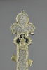 Croix processionnelle, image 11/11