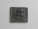 Plaquette : Persée délivrant Andromède, image 1/2