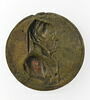 Médaille : Marguerite de Calslagen, image 2/2