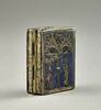 Diptyque en forme de livre, image 3/3