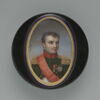 Tabatière ronde : Napoléon Ier, image 5/5