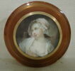 Bonbonnière ronde, image 1/2