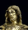 Figure d'applique : Christ en croix, image 2/8