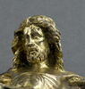 Figure d'applique : Christ en croix, image 4/8