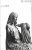 Statuette : Vierge à l'Enfant trônant, image 7/7