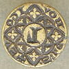 Matrice de sceau : Lebovitous., image 1/2