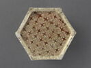 Salière hexagonale, image 5/14
