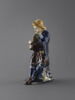 Statuette : Joueur de cornemuse, image 2/8