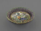 Coupe ronde : Allégorie de la Religion, image 4/6
