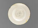 Plat rond : Judith et Holopherne, image 2/3