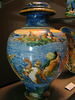 Vase couvert : Neptune et Amphitrite, image 3/10