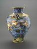 Vase : Neptune et Amphitrite, image 4/7