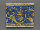 Carreau rectangulaire - pavé de bordure, image 1/2