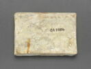 Carreau rectangulaire - pavé de bordure, image 2/2