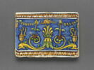Carreau rectangulaire - pavé de bordure, image 1/2