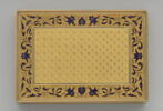 Tabatière : micro-mosaïque aux colombes, image 9/9