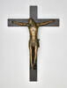 Statuette : Christ en croix, image 1/4