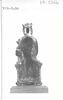 Statuette : Vierge allaitant l'Enfant, image 7/7