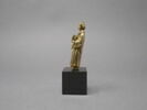 Statuette : un saint tenant une palme et un livre, image 4/5