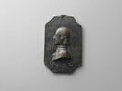 plaquette : Hercule Ier d'Este (1431-1505), image 1/4