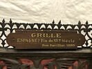 Grille, image 2/5